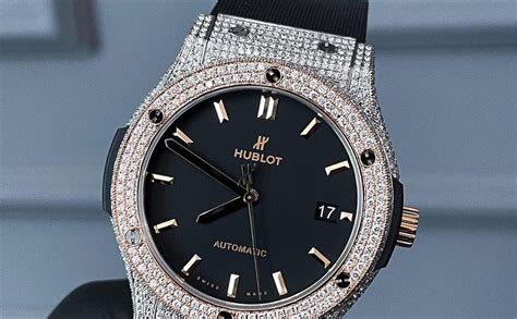 orologio hublot piu costoso|The 10 Most Expensive Hublot Watches of All.